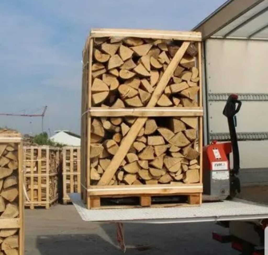 Le Bois de Chauffage : Une Solution Écologique et Économique